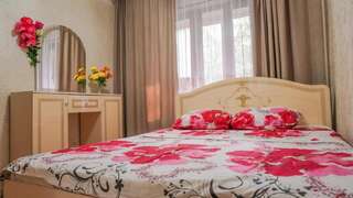 Апартаменты Посуточная аренда недорогих квартир Алматы Апартаменты с 1 спальней-1