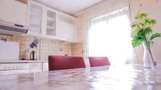 Апартаменты Посуточная аренда недорогих квартир Алматы Апартаменты с 1 спальней-17