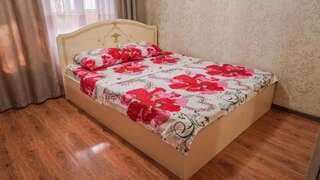 Апартаменты Посуточная аренда недорогих квартир Алматы Апартаменты с 1 спальней-20