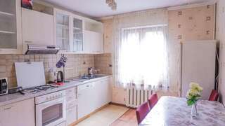 Апартаменты Посуточная аренда недорогих квартир Алматы Апартаменты с 1 спальней-22