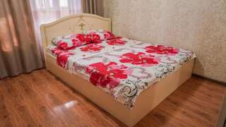 Апартаменты Посуточная аренда недорогих квартир Алматы Апартаменты с 1 спальней-9