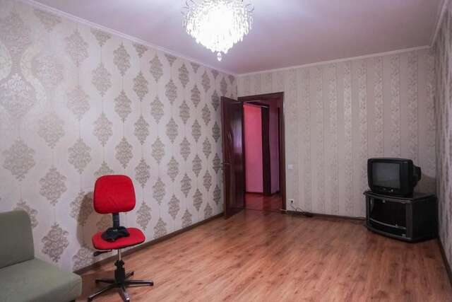 Апартаменты Посуточная аренда недорогих квартир Алматы-16