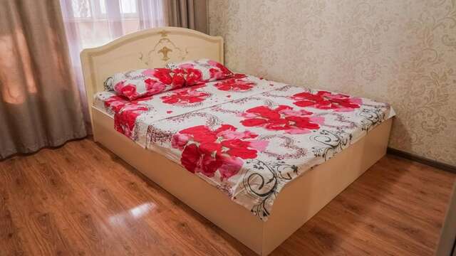 Апартаменты Посуточная аренда недорогих квартир Алматы-22