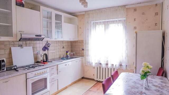 Апартаменты Посуточная аренда недорогих квартир Алматы-24